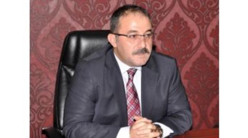 Başkan G&uuml;ven: "afşin&rsquo;de Değişim Ve D&ouml;n&uuml;ş&uuml;m Başladı"