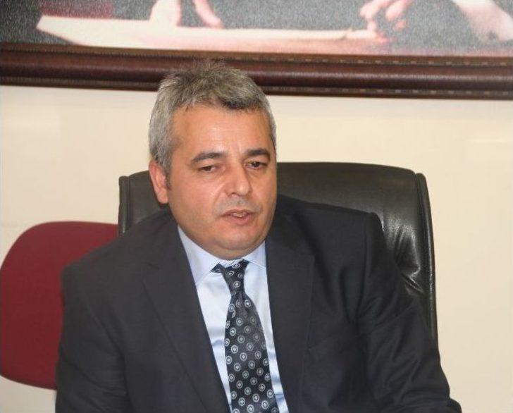 Bilecik Cumhuriyet Başsavcısı Kamil Yaşar: