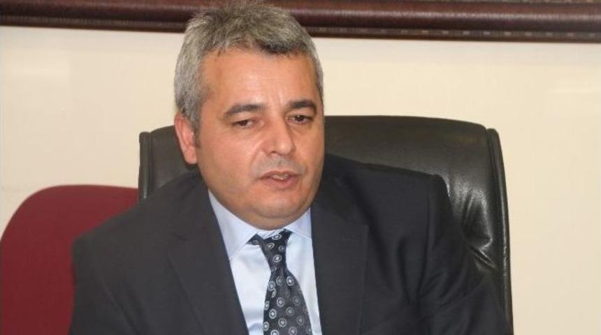 Bilecik Cumhuriyet Başsavcısı Kamil Yaşar: