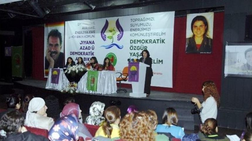 Dbp&rsquo;den Yerel Y&ouml;netimler Konferansı