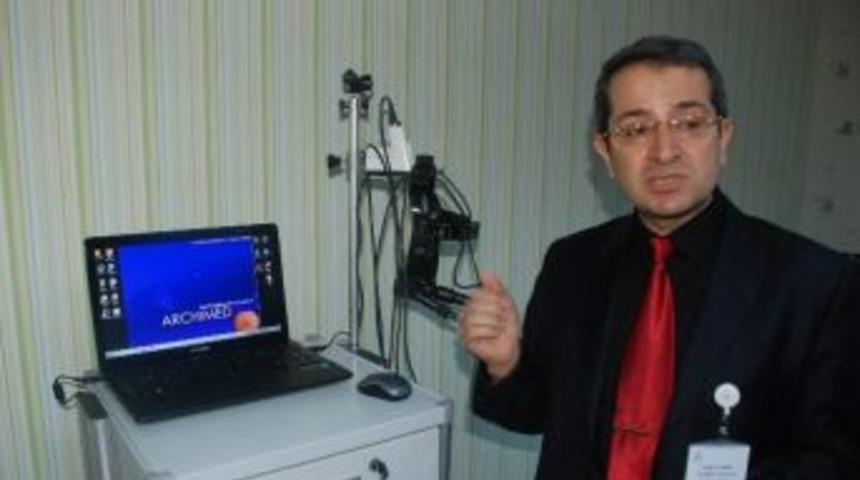 Premat&uuml;re Bebeklerde Retinopati Tanısı