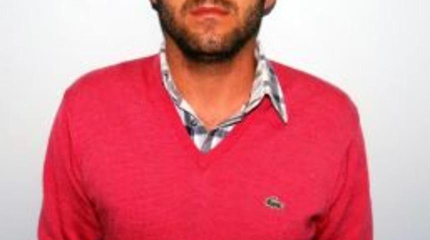 81 İlde Hırsızlık Yapmış