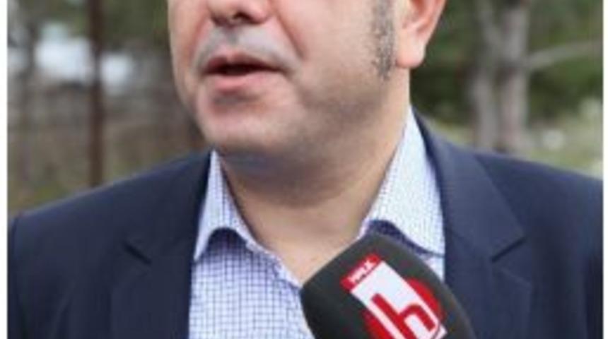 (&ouml;zel Haber) Chp&rsquo;li Ağababa&rsquo;dan Sarıg&uuml;l Yorumu