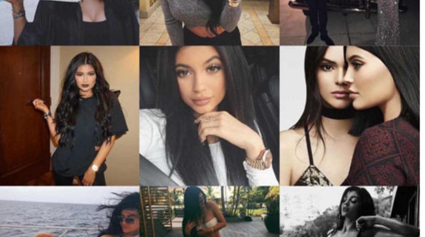 2015'e damgasını vuran o oldu! Milyarlarca 'like' aldı!