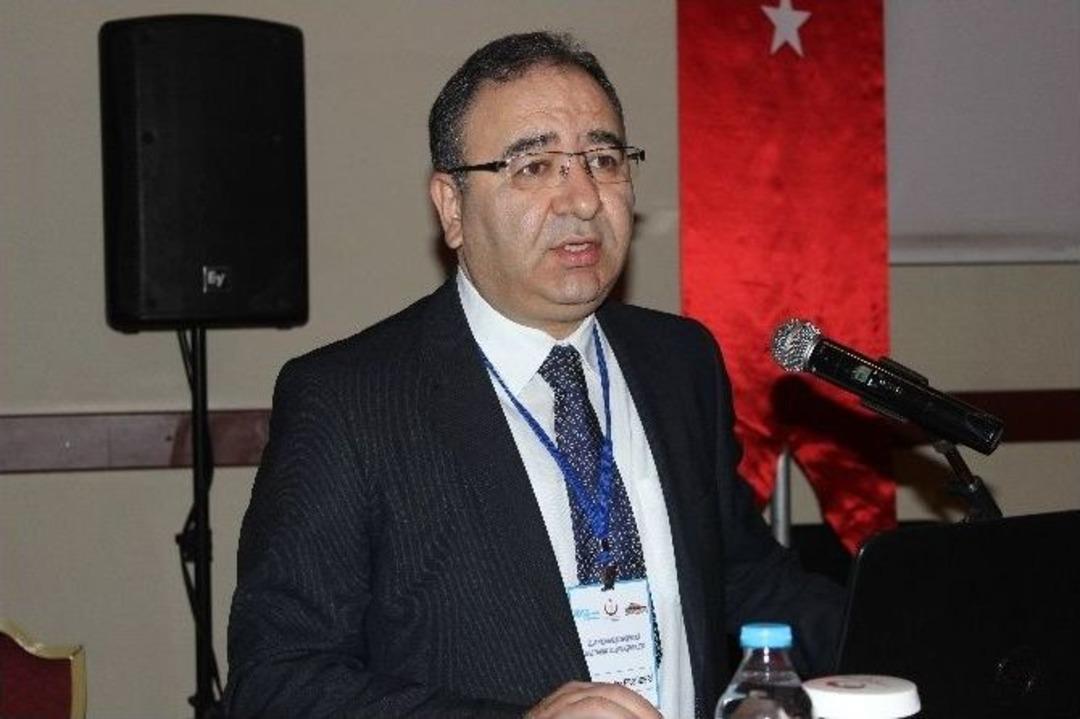 Elazığ&rsquo;da Bulaşıcı Olmayan Hastalıklar &Ccedil;alıştayı