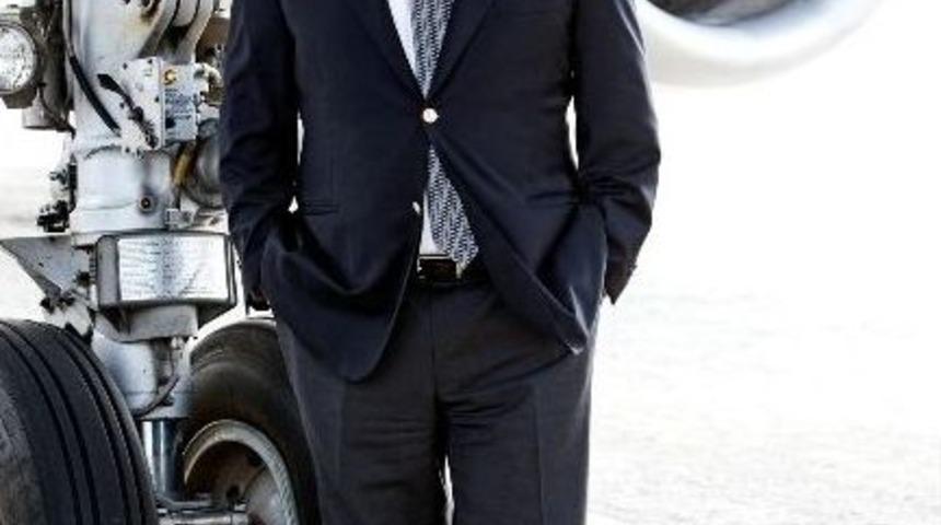 &rsquo;tav&rsquo; Havalimanı İnşaatında D&uuml;nya Birincisi