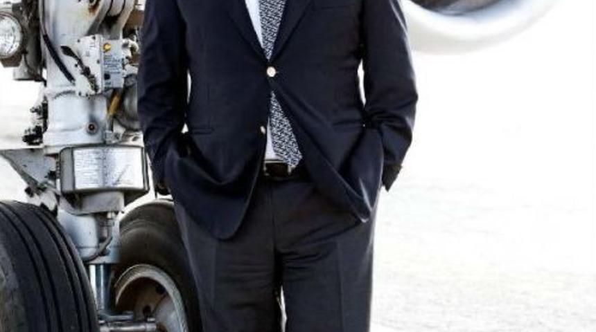 Tav İnşaat "havalimanı İnşaatı" Kategorisinde D&uuml;nya Birincisi