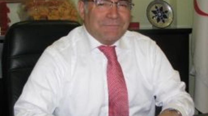 Uzman Dr. Şevket Bağcı Emekli Oldu