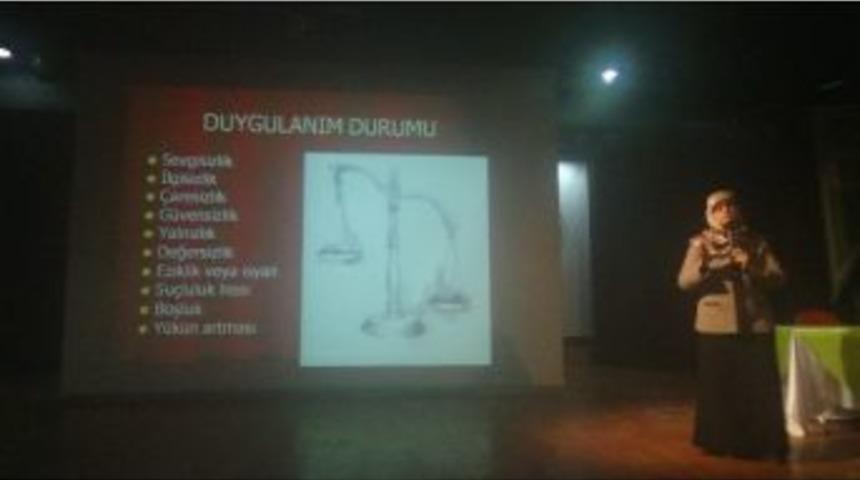 Diyanet İşleri Başkanlığı&rsquo;ndan, Aile Okulu Semineri