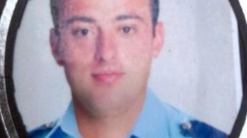 Bunalıma Giren Polis İntihar Etti