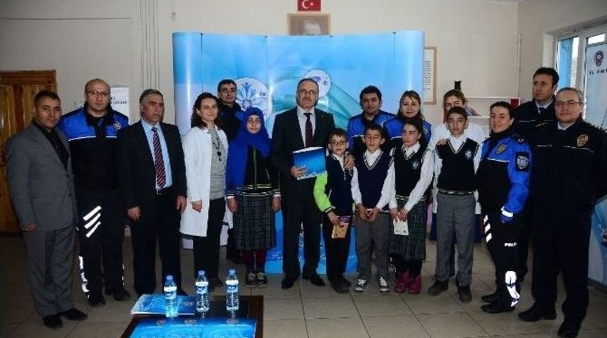 Tdp&rsquo;den "mavi Kartaneleri" Projesi