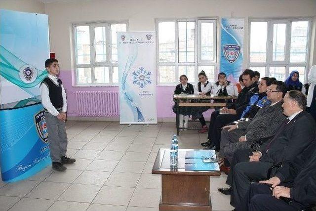 Tdp&rsquo;den "mavi Kartaneleri" Projesi 1