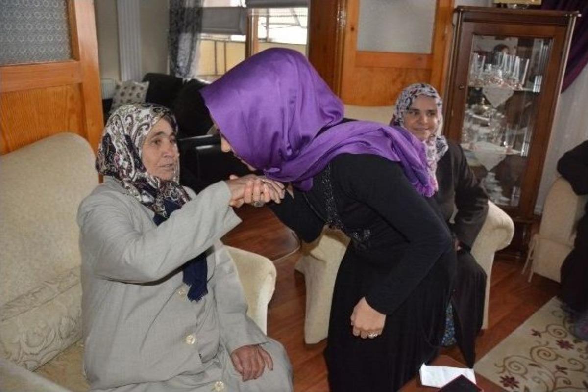 &lsquo;beklenen Misafir&rsquo; Projesi İle Komşuluk İlişkileri G&uuml;&ccedil;lenecek