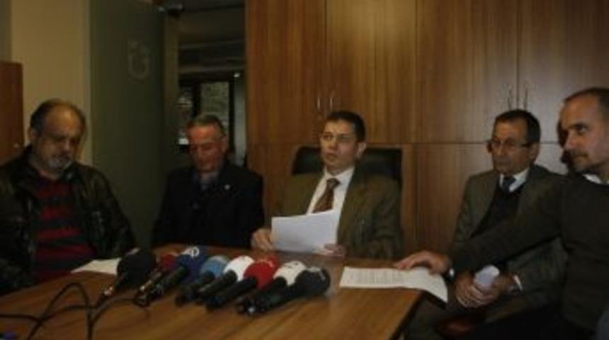 Trabzonspor&rsquo;un Borcu A&ccedil;ıklandı