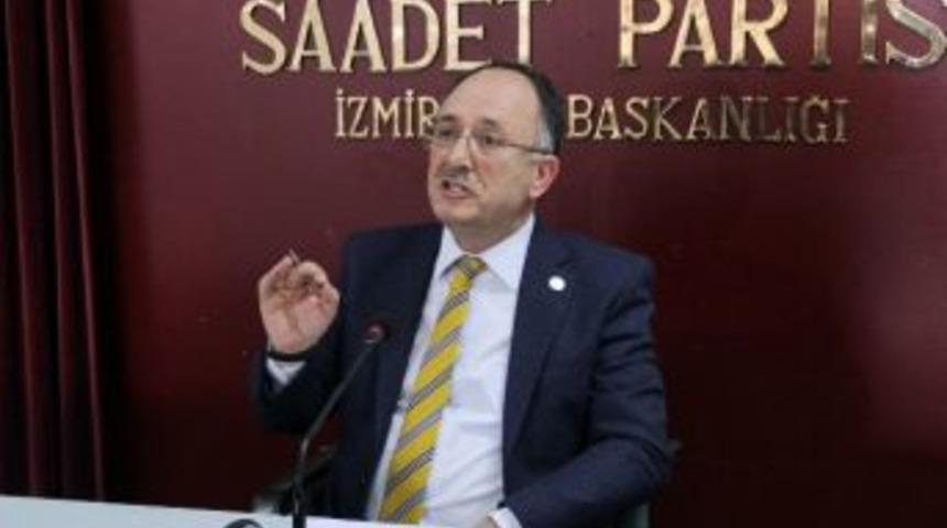 Sp&rsquo;li Kılı&ccedil;: &rsquo;&rsquo;2015 B&uuml;t&ccedil;esi Yamalı Boh&ccedil;aya Benziyor&rsquo;&rsquo;