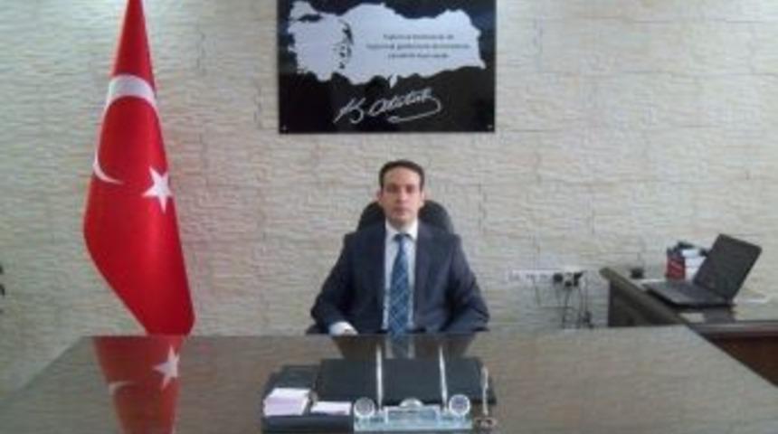 Lice&rsquo;ye Modern K&uuml;t&uuml;phane