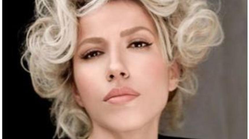 Burcu G&uuml;neş İzmirli Hemşehrileriyle Optimum&rsquo;da Buluşacak