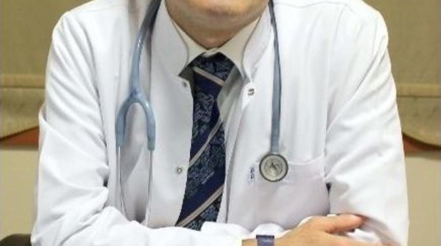 Y&uuml;ksek Ateş Havale Nedeni Olabilir