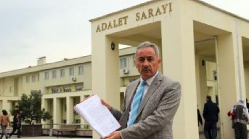 Afyonlu İşadamı, Sakarya Defterdarı Hakkında Su&ccedil; Duyurusunda Bulundu