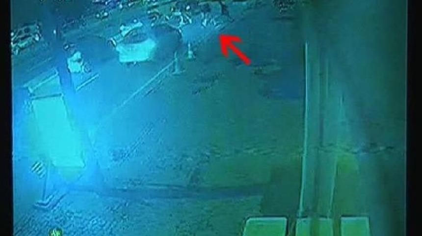 Pertevniyal Lisesi'ni Sarsan &Ouml;l&uuml;m...