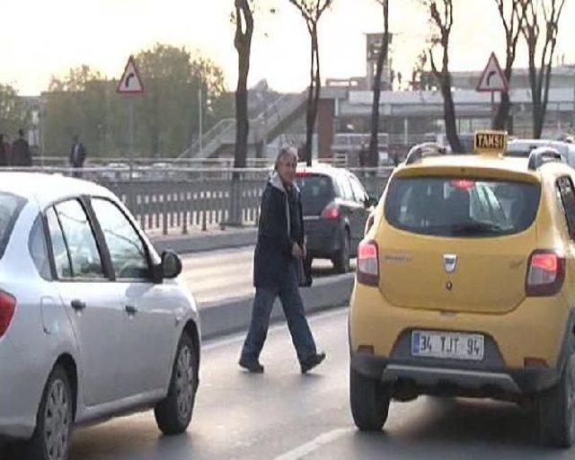 Pertevniyal Lisesi ni Sarsan &Ouml;l&uuml;m... 1