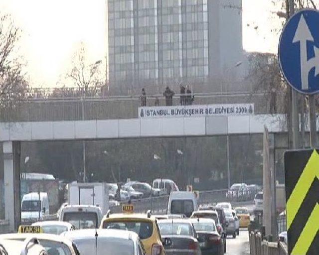 Pertevniyal Lisesi ni Sarsan &Ouml;l&uuml;m... 2