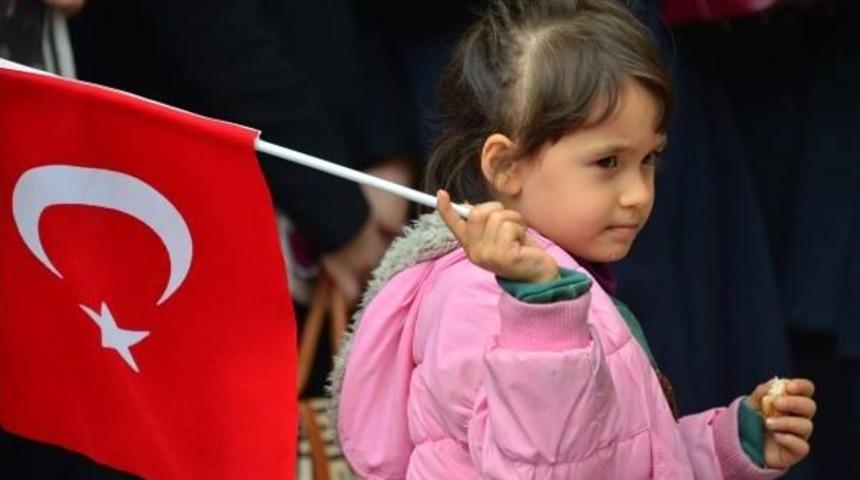 Adana'da 14 Aralık Operasyonuna Tepki Eylemi