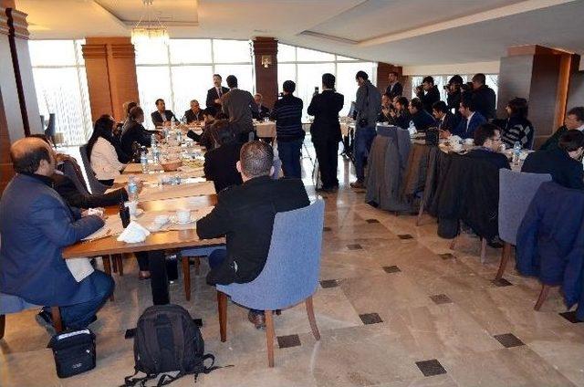 Sakık’ın Vekillikten Ayrılması 1