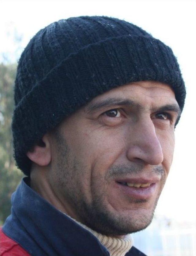 Kazada Ölen İşçi İçin Lokma Hayrı Düzenlendi 2