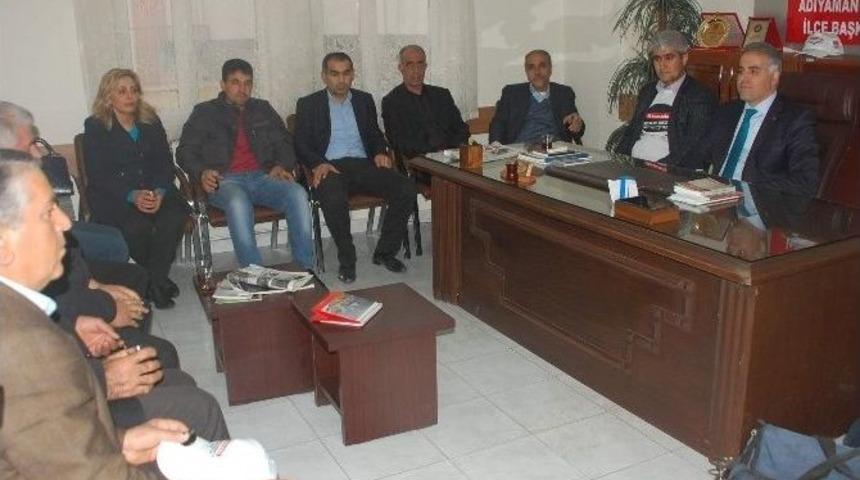 Chp&rsquo;li Doğan&rsquo;dan, Sağduyu &Ccedil;ağrısı