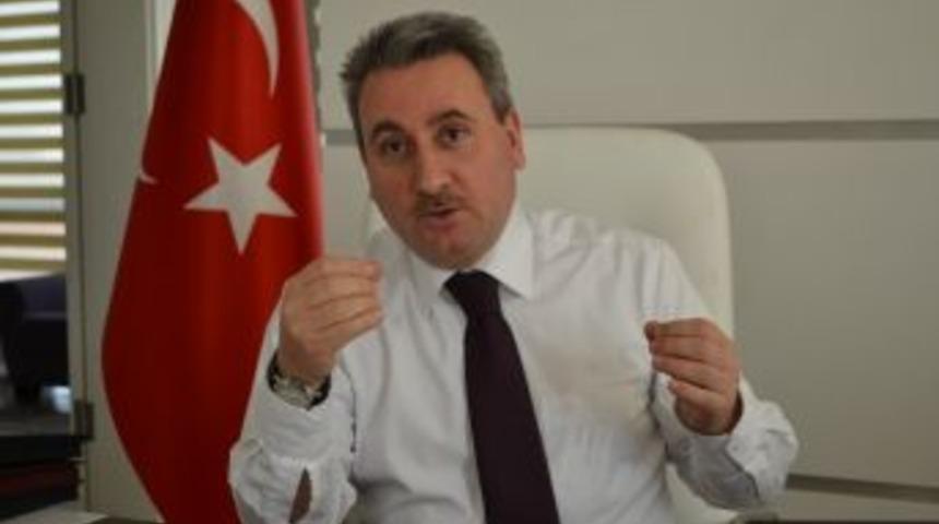 55 Spor Tesisimizde Doluluk Oranı Y&uuml;zde Y&uuml;z
