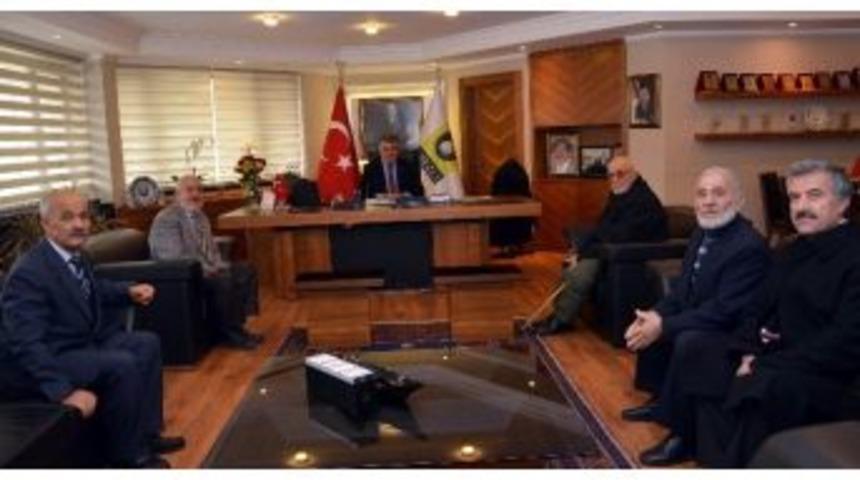 Ata Sporcu G&uuml;reş Ereğli&rsquo;de Yeniden Canlanacak