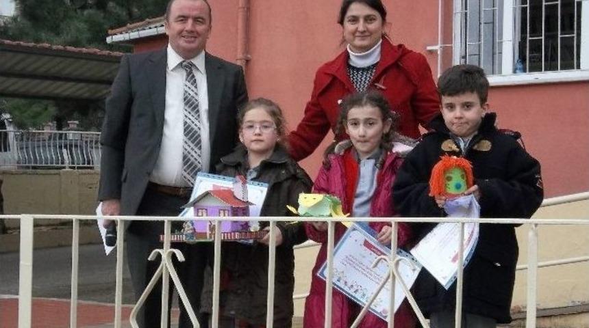 Bafra&rsquo;da &lsquo;kumbaralı G&uuml;nler&rsquo; Projesi