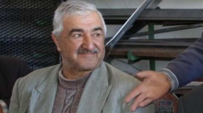 G&ouml;lbaşı'nda Soba Zehirlenmesi: 2 &Ouml;l&uuml; (2)