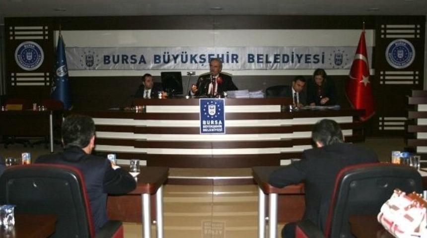 Bursa&rsquo;da Cem Evlerine Su 1 Kuruştan Verilecek
