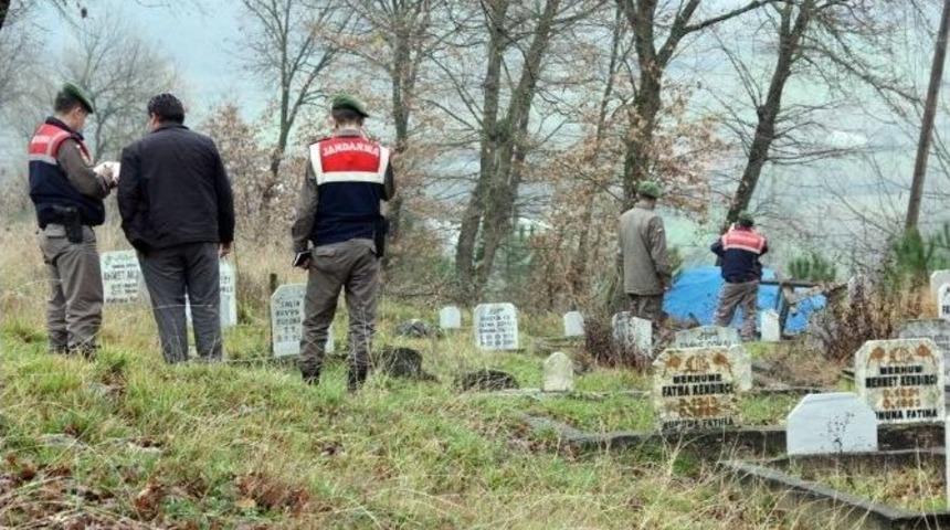 (&ouml;zel Haber) Kuran Kursundan Odun Ve K&ouml;m&uuml;r &Ccedil;aldılar