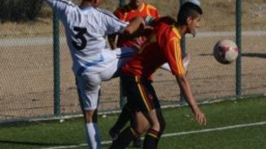 Malatya 1. Amat&ouml;r K&uuml;me Futbol Ligi