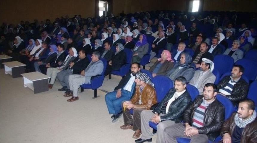 Viranşehir&rsquo;de Yeni Hayvan Pazarı İ&ccedil;in &Ccedil;alışmalar Başladı