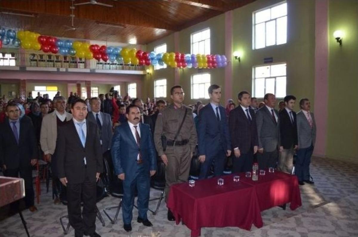 Selendi&rsquo;de Engelliler Unutulmadı