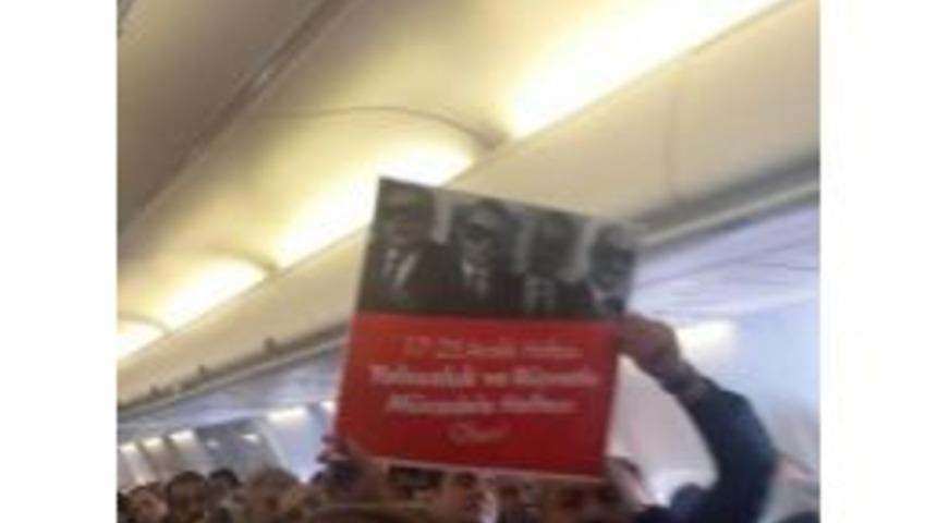 Chp Diyarbakır İl Başkanı U&ccedil;akta Eylem Yaptı