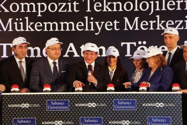 Başbakan a Plaket Verilmedi, Adına 500 Fidan Dikildi 3