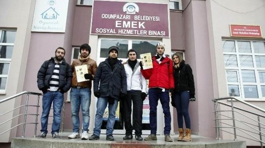 Bitkisel Atık Yağ Toplanan Mahalle Sayısı 30&rsquo;a &Ccedil;ıktı