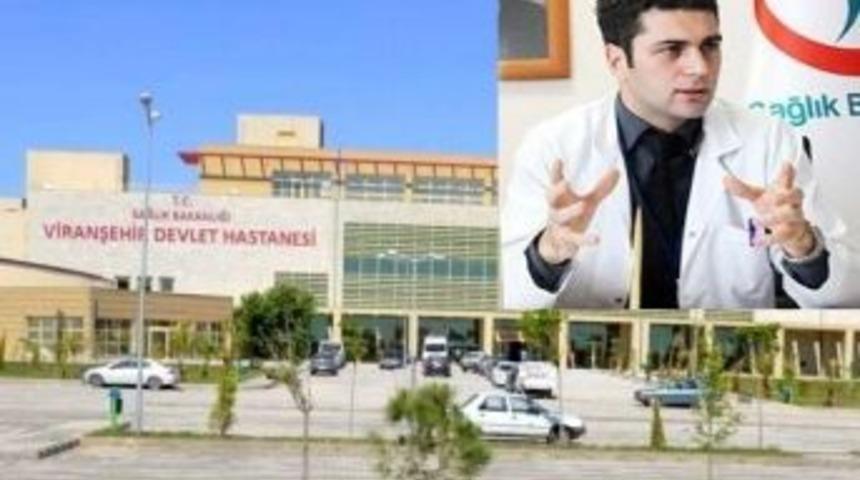 Viranşehir Devlet Hastanesi&rsquo;nde Kalite Y&uuml;kseltme &Ccedil;alışmaları