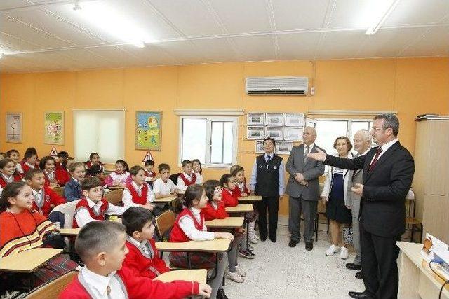 Gebze Trafik Okulları’nda 17 Bin 700 Öğrenci Eğitim Gördü