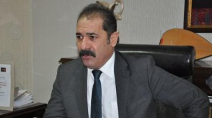 &Ccedil;oban; Titreyin ve Elazığ&rsquo;a sahip &ccedil;ıkın