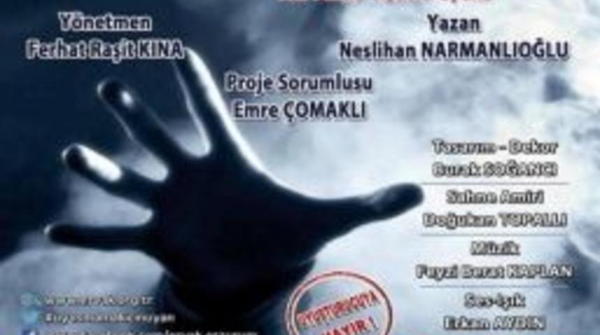 Ervak Gen&ccedil;lik Oltu&rsquo;da Uyuşmamak İ&ccedil;in Uyan Diyecek