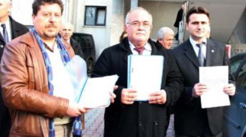 Eğitim-Sen'den M&uuml;d&uuml;r Atamalarına Su&ccedil; Duyurusu