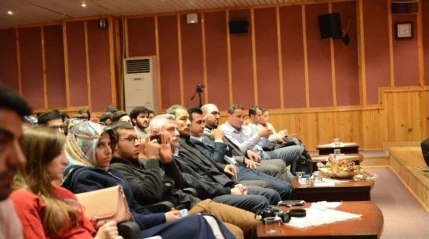 İibf Ve B&uuml;nsem&rsquo;den Seminer