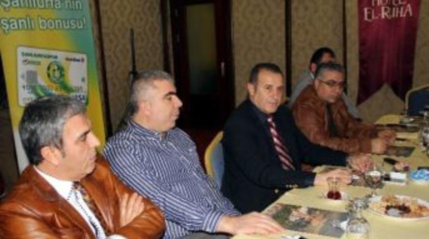 Kımızı: "hi&ccedil;bir Vergi Borcumuz Yok"