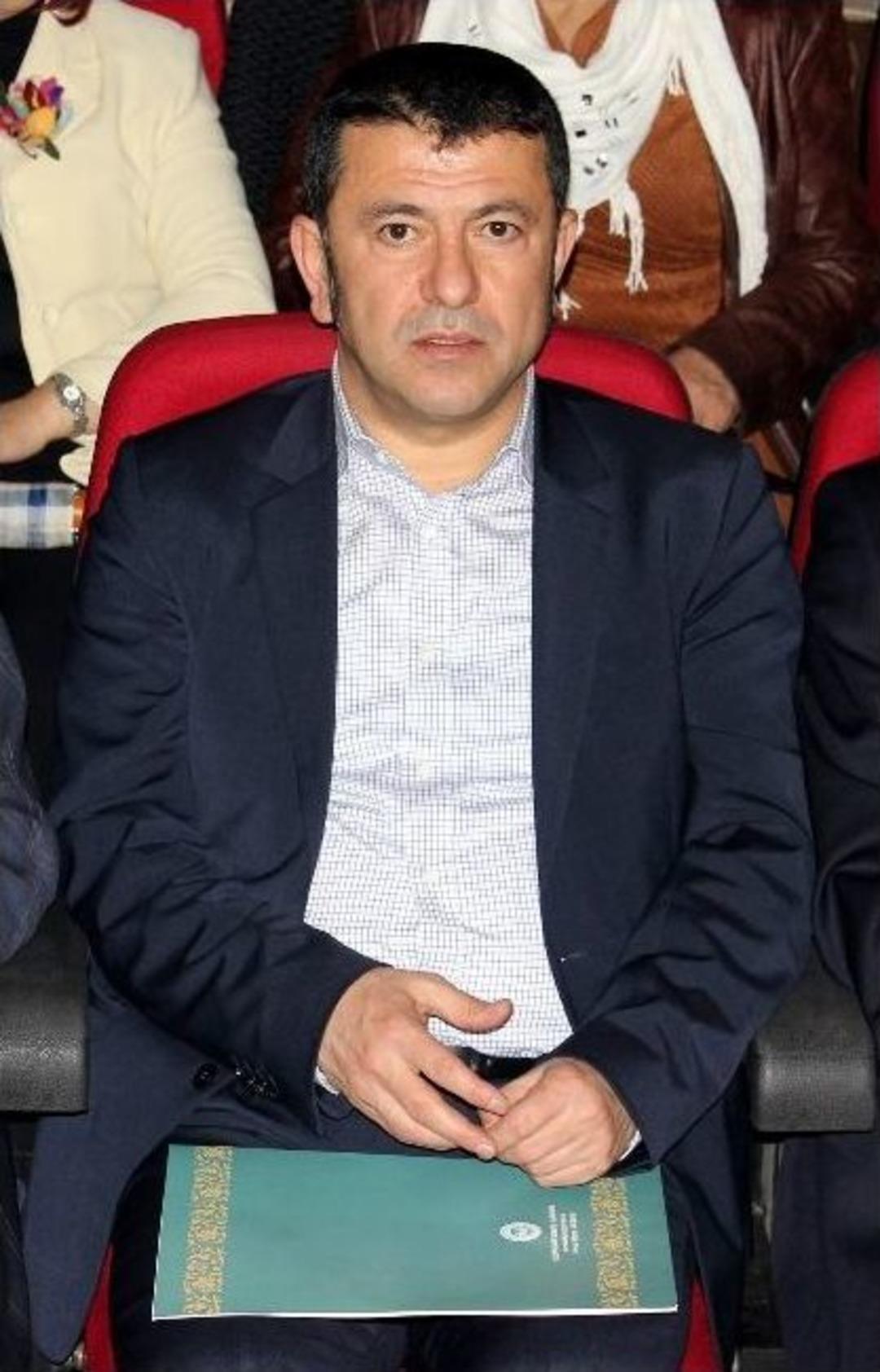 Eskişehir&rsquo;de &lsquo;kalemi Kırılan Gazeteciler&rsquo; Paneli